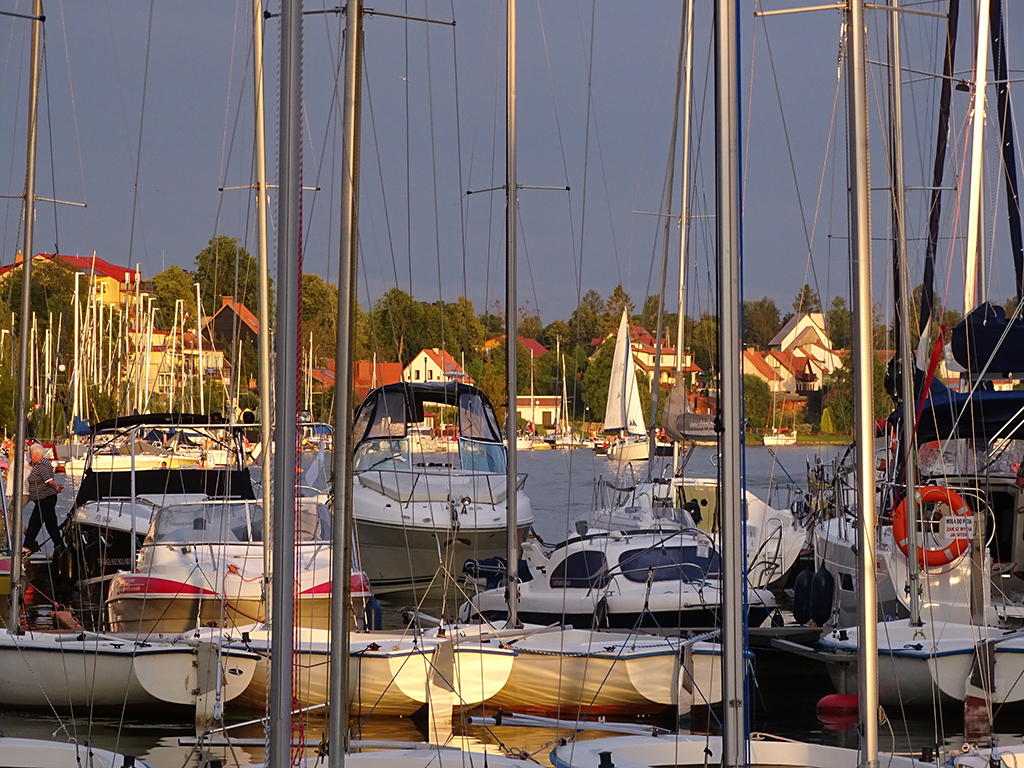 Mikolajki kiktje